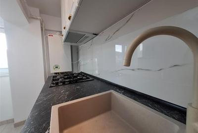 Apartament cu 2 camere semidecomandat, mobilat în Cug - 5