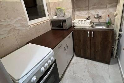 Drumul Taberei - 2 minute Metrou - Apartament 2 camere DECOMANDAT Drumul Taberei - 2 minute Metrou - Apartament 2 camere DECOMANDAT - 6