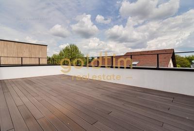 NOU!!!/ SUPERB/ MOBILATA INTEGRAL/ 3 PARCARI SUBTERANE/ANSAMBLU CU PISCINA - 32
