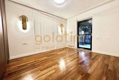 APARTAMENT LUX/ANSAMBLU EXCLUSIVIST/GRADINA PROPRIE/TERASA/CAPITALE/DOROBANTI - 41