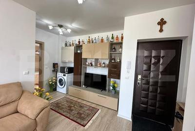 Apartament 2 camere 38mp - 6