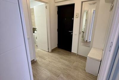 Apartament cu 2 camere decomandat în Eroii Revoluției - 6