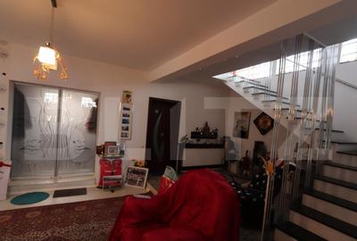 Casa P+M solida, cu teren generos, 179 mp, zona Exterior S - 5