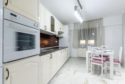 Apartament cu 3 camere decomandat, mobilat în P-ța Spitalului - 3