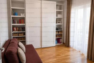 Apartament cu 3 camere decomandat în Brașovul Vechi - 8