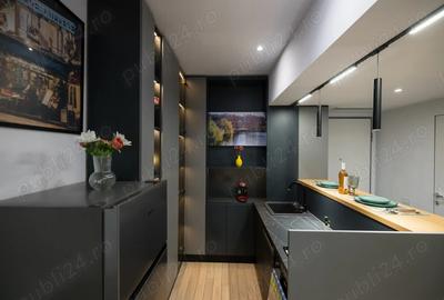 Regim Hotelier-Studio premium-Panduri-Marriot-bloc 2025-metrou - 2