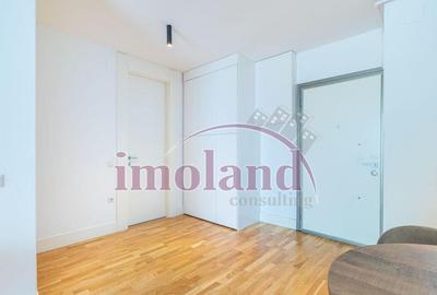 Apartament 2 camere - vanzare - Barbu Vacarescu-Floreasca Apartament 2 camere - vanzare - Barbu Vacarescu-Floreasca - 10