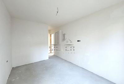 Apartament cu 3 camere semidecomandat în Florești - 11