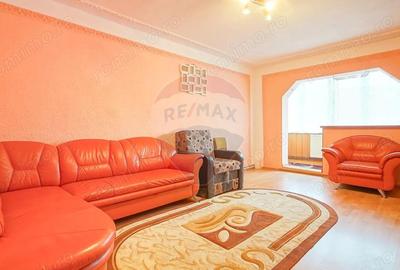 Apartament 3 camere-2 bai Calea Bucuresti - 1