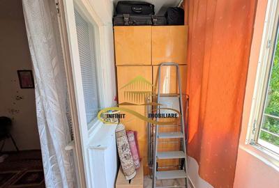Apartament 2 camere, zona Alecu Russo - 16