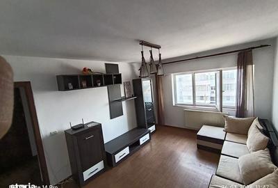 Apartament cu 2 camere în Ultracentral