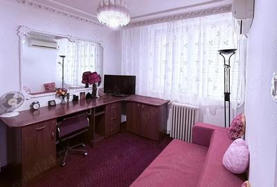 Apartament 3 camere modern Sebastian Calea Rahovei + 2 balcoane - 1