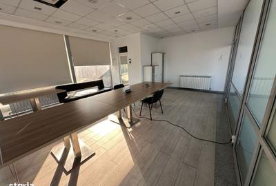 Spațiu comercial, de 100 mp, în Ultracentral - 13