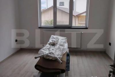 Casă cu 7 camere cu Teren 1388 Mp în Central - 3