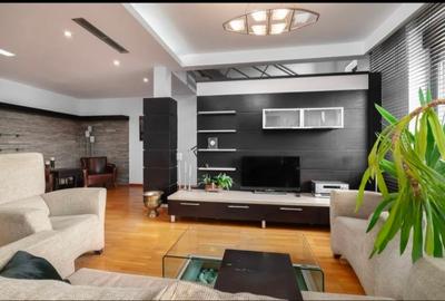 Apartament Duplex 5 camere Herastrau - 2