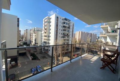Apartament de 2 camere, centrala, parcare, pet friendly, Hils Brauner - 13