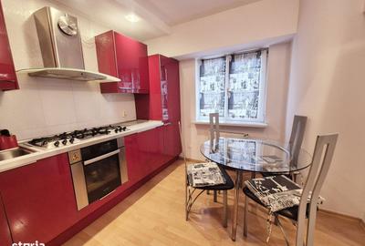 Apartament cu 3 camere în Central - 2