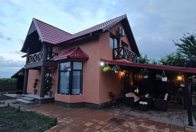 Vand Casa P+M in Rusi-Ciutea - 1