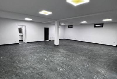 Spațiu comercial, de 120 mp, în Podari - 4