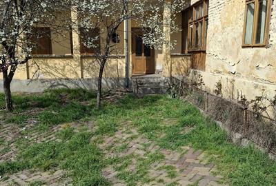 Casă cu 4 camere în Variaș - 2