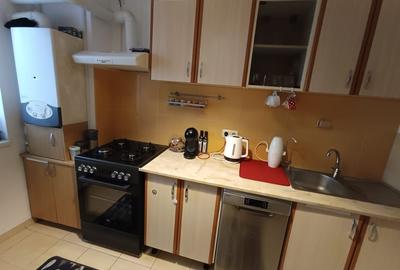 Apartament cu 3 camere decomandat în Splaiul Unirii - 16