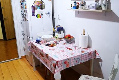 Apartament cu 3 camere decomandat, mobilat în Abator - 9