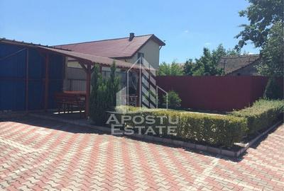 Apartament cu 2 camere,semidecomandat, centrala proprie,loc de parcare - 7