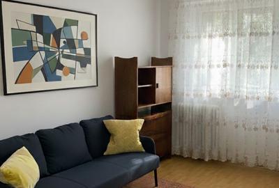 Apartament cu 2 camere circular în Drumul Taberei - 2