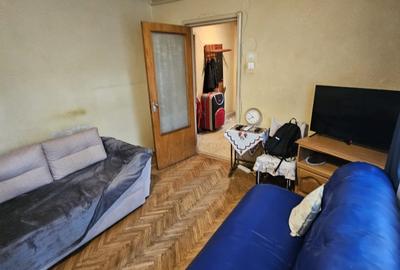 Apartament cu 3 camere decomandat în Titan - 15