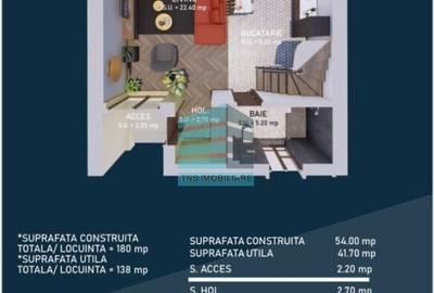 Vila Eleganta Finalizata Finisaje Ultra Moderne Nicolae Grigorescu - 23