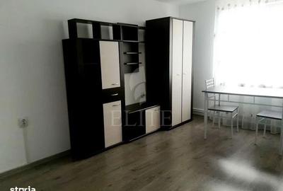 Apartament cu 2 camere semidecomandat în Mărăști