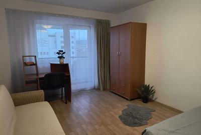 Apartament cu 2 camere decomandat în Mărăști