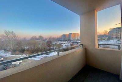Apartament cu 2 camere decomandat în Central - 8