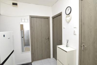 Garsonieră decomandată, mobilată în Vitan - 15