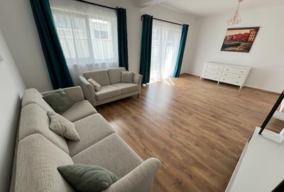 Casă cu 4 camere cu Teren 250 Mp în Central - 3