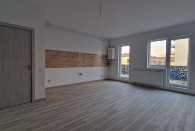Apartament cu 2 camere semidecomandat în Theodor Pallady