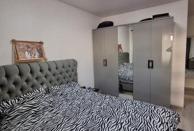 Apartament cu 3 camere decomandat în Metalurgiei - 27