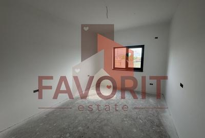 Duplex pe parter finisat la cheie. Zona Torontalului -Metro 2 . CF de Timisoara - 3
