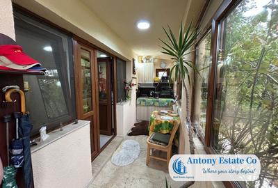Casă cu 7 camere cu Teren 510 Mp în Paleu - 8
