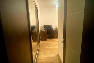 Apartament cu 3 camere decomandat în 13 Decembrie - 5