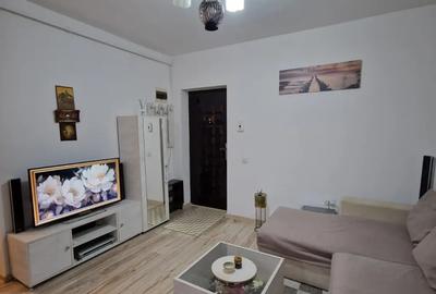 Garsonieră decomandată în Central - 1