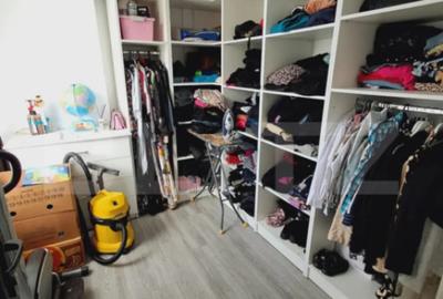 Apartament cu 3 camere decomandat, mobilat în Beclean - 9