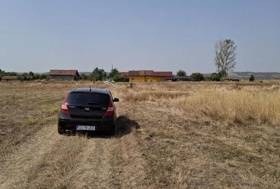Spațiu comercial, în Popoveni - 4