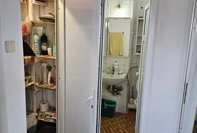 Titan Parc Policlinica - Burdujeni - 6/10 - decomandat, liber, 109900 € - 9