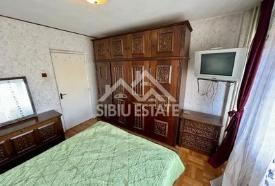 Apartament 4 camere etaj 3 intermediar  str Abatorului/Gara Mare Apartament 4 camere etaj 3 intermediar  str Abatorului/Gara Mare - 7