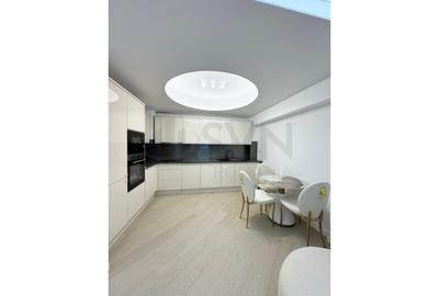 Apartament cu 3 camere decomandat, mobilat în Aviației - 4