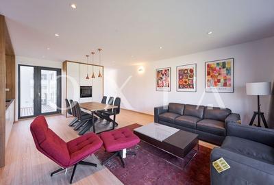 Duplex cu 4 camere în Fabric - 4