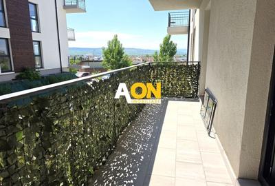 Apartament cu 2 camere decomandat, mobilat în Cetate - 2