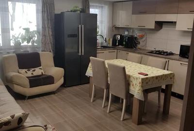 Casă cu 3 camere cu Teren 1100 Mp în Berghia - 3