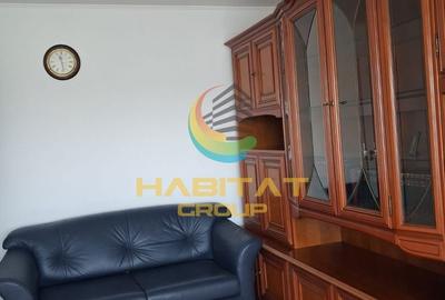 Apartament cu 2 camere decomandat, mobilat în Văcăresti - 5